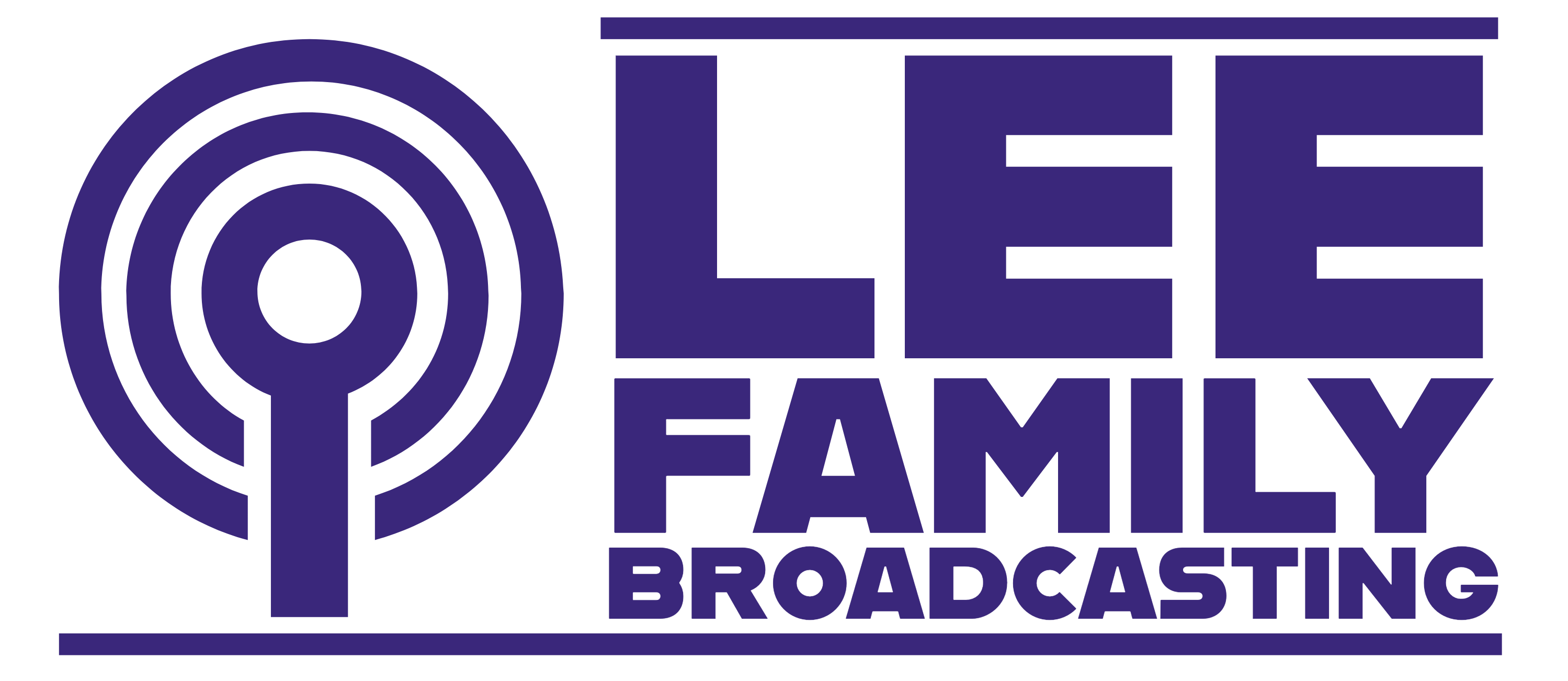 Lee Family Broadcasting